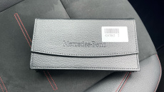 Mercedes-Benz A-Class A200 AMG Line Executive 5dr Auto Petrol Hatchback